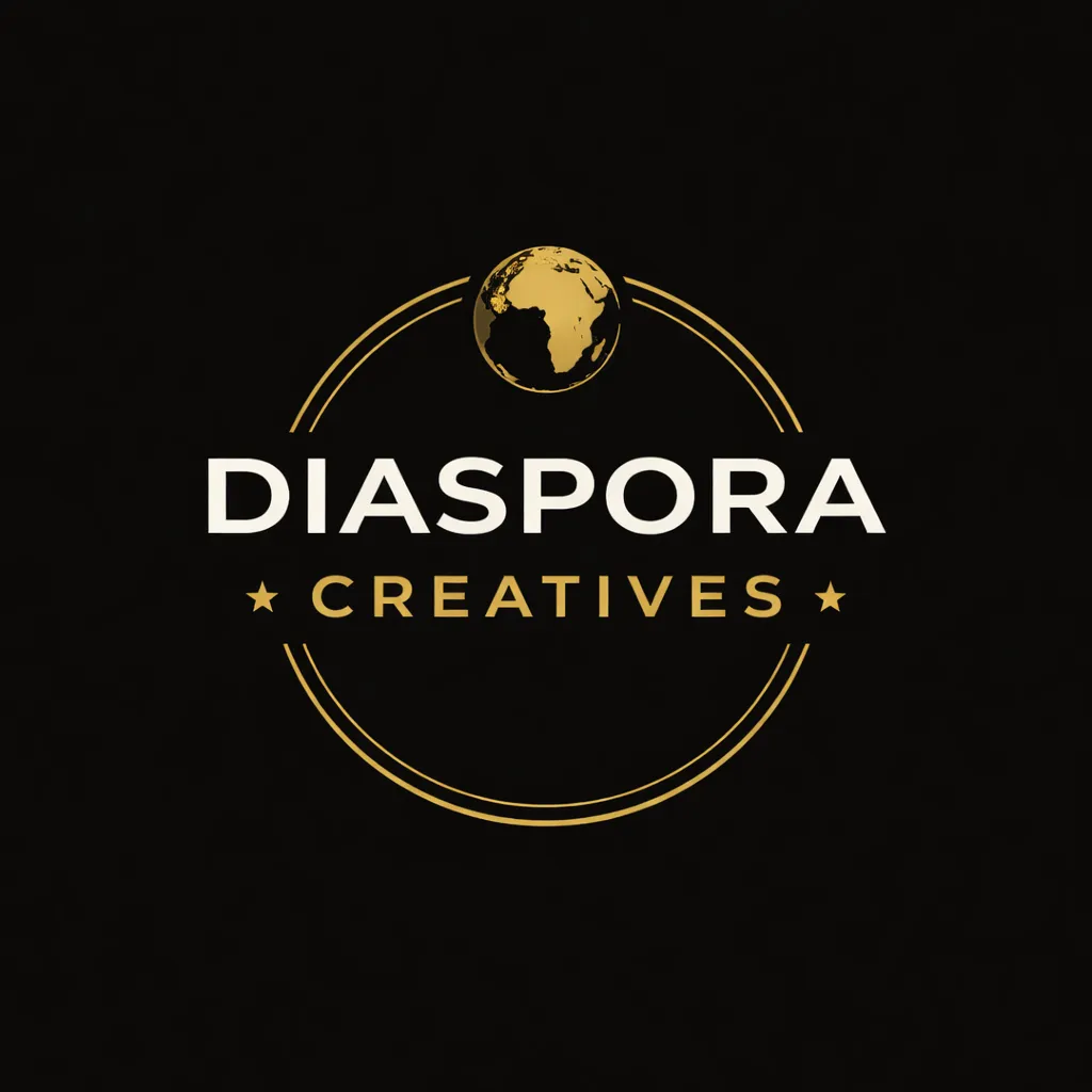 Diaspora Creatives Awards
